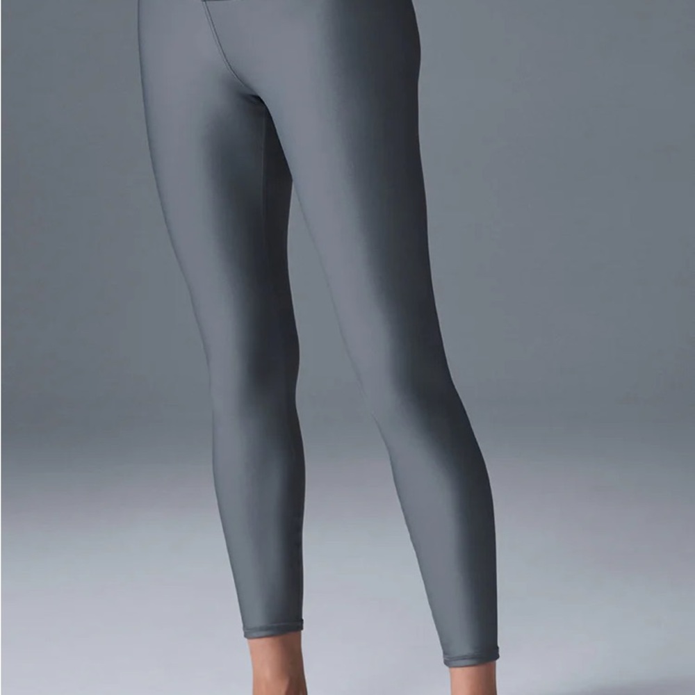 7/8 High-Waist Airlift Leggings | Women’s XS | Alo Yoga | NWT
